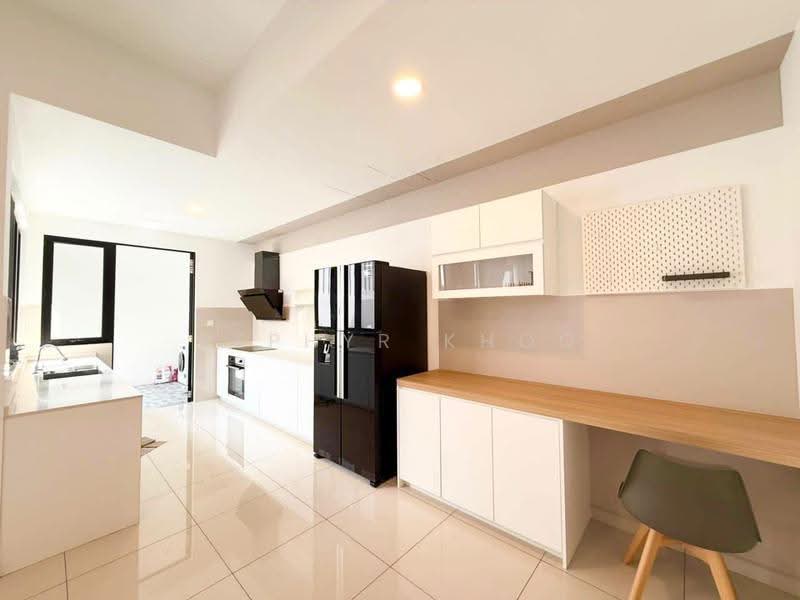 Rumah Kluster untuk Disewa di Sunway City Iskandar Puteri (Iskandar Puteri (Nusajaya)) - Zephyr Khoo - PropertyGuru.com.my