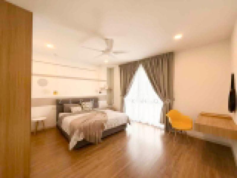 Rumah Kluster untuk Disewa di Sunway City Iskandar Puteri (Iskandar Puteri (Nusajaya)) - Zephyr Khoo - PropertyGuru.com.my