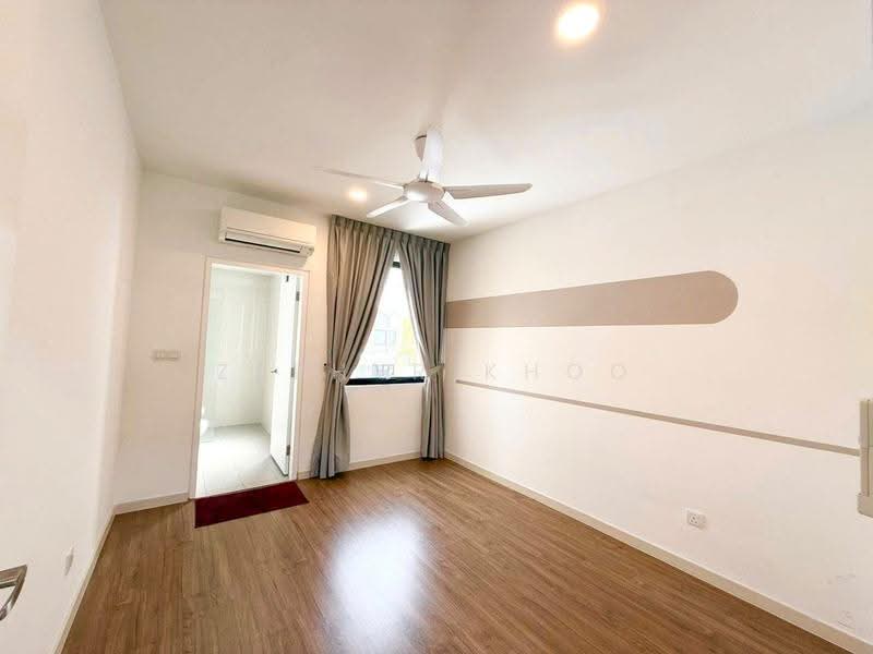 Rumah Kluster untuk Disewa di Sunway City Iskandar Puteri (Iskandar Puteri (Nusajaya)) - Zephyr Khoo - PropertyGuru.com.my