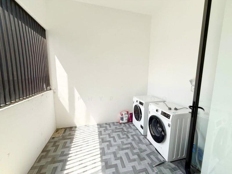 Rumah Kluster untuk Disewa di Sunway City Iskandar Puteri (Iskandar Puteri (Nusajaya)) - Zephyr Khoo - PropertyGuru.com.my
