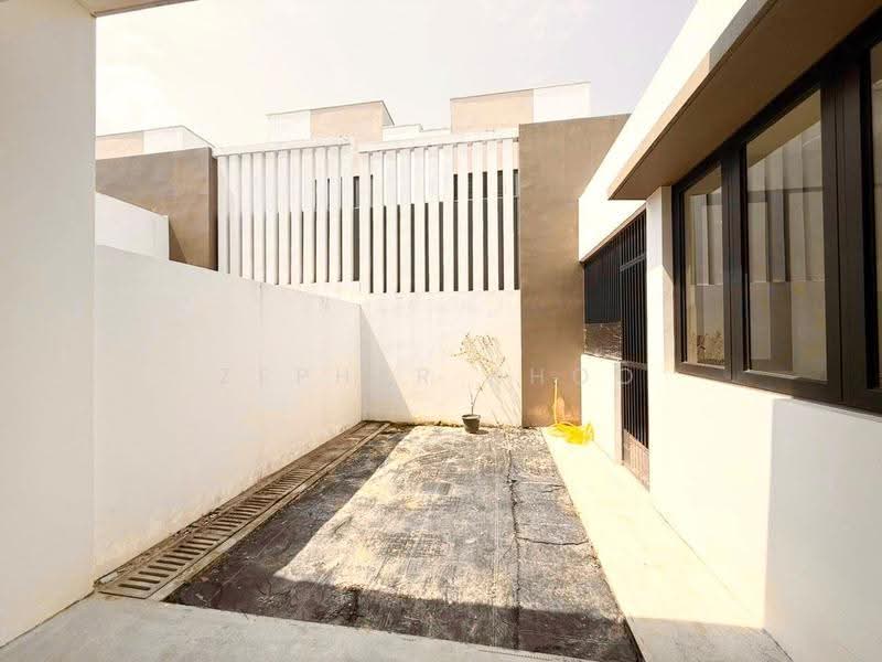 Rumah Kluster untuk Disewa di Sunway City Iskandar Puteri (Iskandar Puteri (Nusajaya)) - Zephyr Khoo - PropertyGuru.com.my