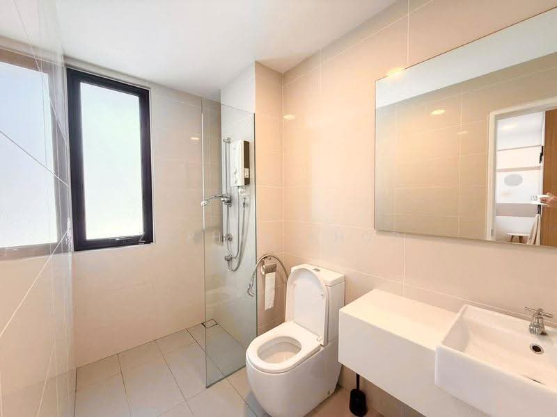 Rumah Kluster untuk Disewa di Sunway City Iskandar Puteri (Iskandar Puteri (Nusajaya)) - Zephyr Khoo - PropertyGuru.com.my