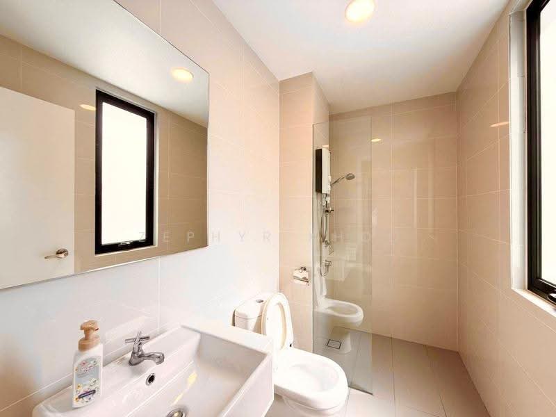 Rumah Kluster untuk Disewa di Sunway City Iskandar Puteri (Iskandar Puteri (Nusajaya)) - Zephyr Khoo - PropertyGuru.com.my