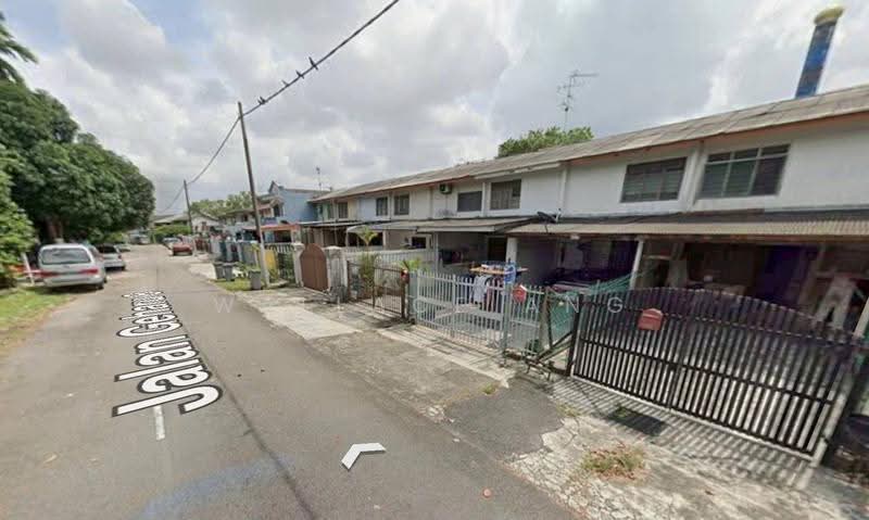 2-storey Terraced House for Sale in Taman Rinting (Masai) - Wallace Ang - PropertyGuru.com.my