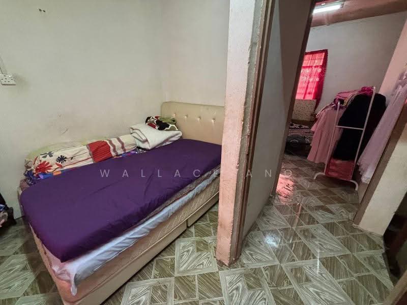 2-storey Terraced House for Sale in Taman Rinting (Masai) - Wallace Ang - PropertyGuru.com.my