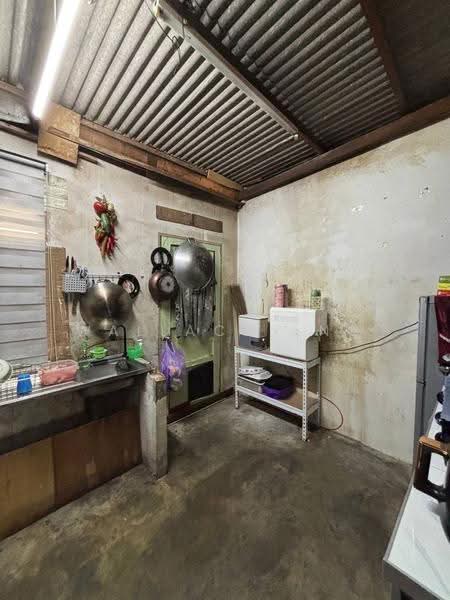 2-storey Terraced House for Sale in Taman Rinting (Masai) - Wallace Ang - PropertyGuru.com.my