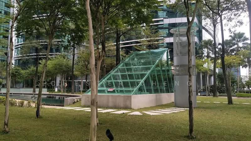 Office for Sale in Kampung Kerinchi (Bangsar South) (Kuala Lumpur) - Chester Cheng - PropertyGuru.com.my