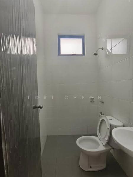 2-storey Terraced House for Sale in Setia Eco Gardens (Gelang Patah) - Tori Cheon - Bathroom - PropertyGuru.com.my