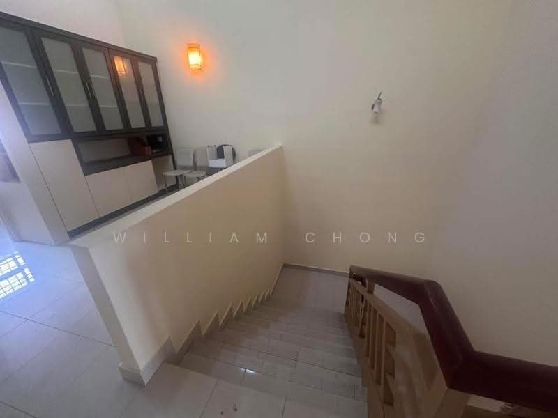 2-storey Terraced House for Sale in Taman Desa Cheng Perdana (Cheng) - William Chong - Interior - PropertyGuru.com.my