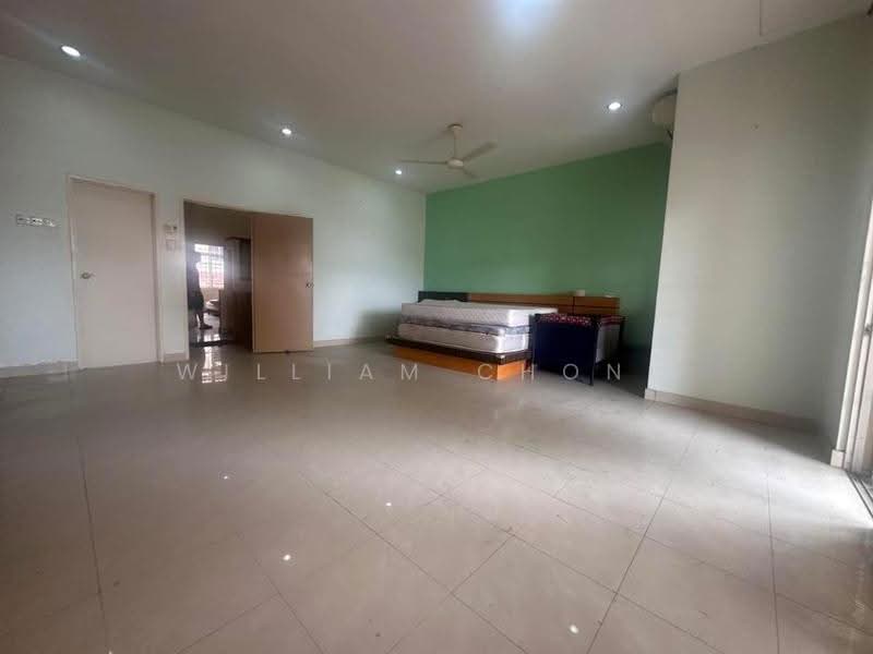 2-storey Terraced House for Sale in Taman Desa Cheng Perdana (Cheng) - William Chong - Bedroom - PropertyGuru.com.my