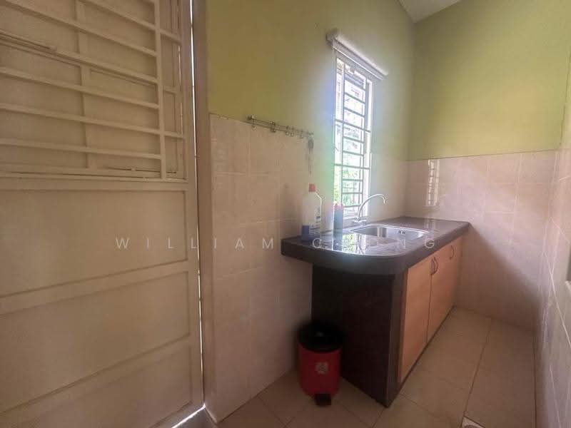 2-storey Terraced House for Sale in Taman Desa Cheng Perdana (Cheng) - William Chong - Interior - PropertyGuru.com.my