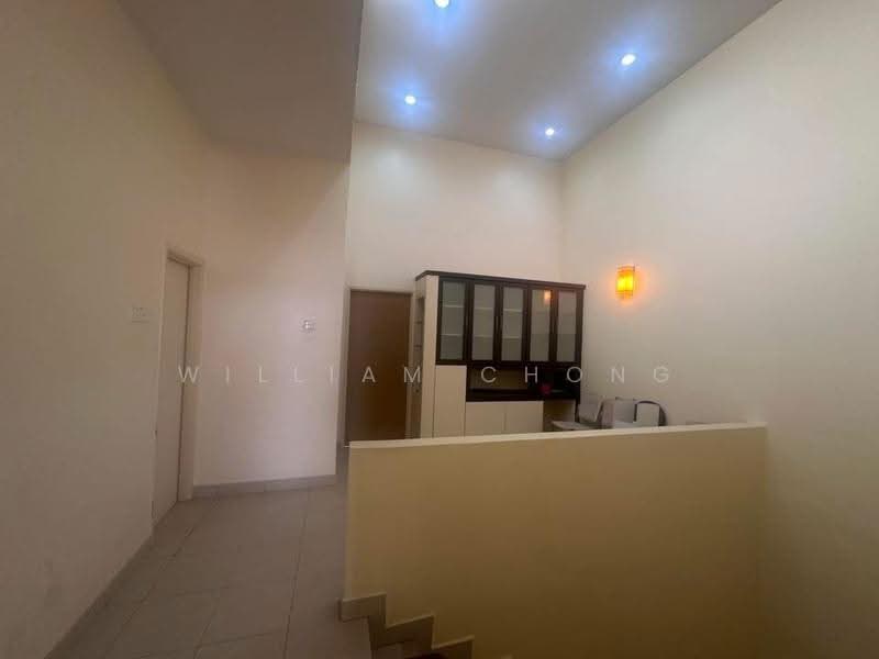 2-storey Terraced House for Sale in Taman Desa Cheng Perdana (Cheng) - William Chong - Interior - PropertyGuru.com.my