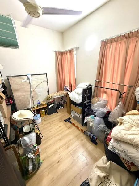 Condominium for Sale at Sphere Damansara - Edwin Wong - Bedroom - PropertyGuru.com.my