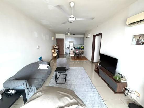 Sphere Damansara