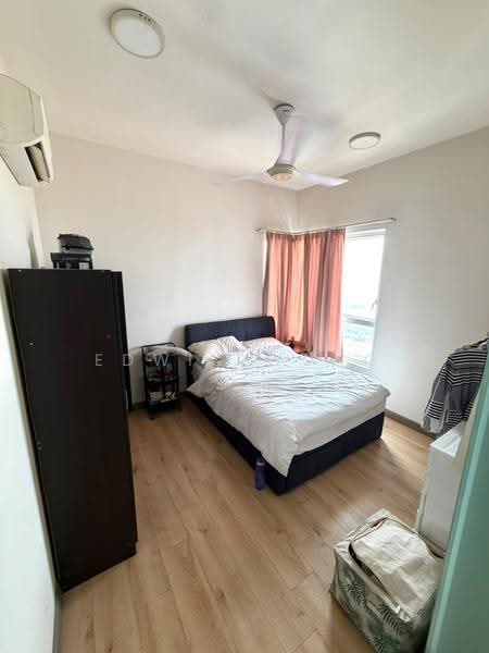 Condominium for Sale at Sphere Damansara - Edwin Wong - Bedroom - PropertyGuru.com.my