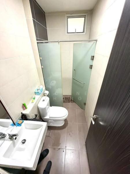 Condominium for Sale at Sphere Damansara - Pauline Chong - Bathroom - PropertyGuru.com.my