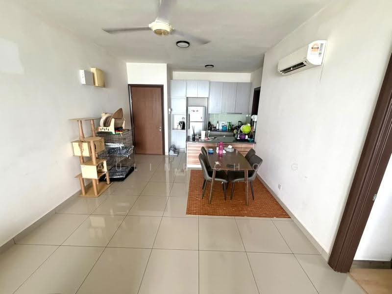 Condominium for Sale at Sphere Damansara - Pauline Chong - Living Room - PropertyGuru.com.my