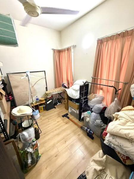 Condominium for Sale at Sphere Damansara - Pauline Chong - Bedroom - PropertyGuru.com.my