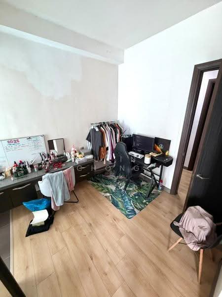 Condominium for Sale at Sphere Damansara - Pauline Chong - Study - PropertyGuru.com.my