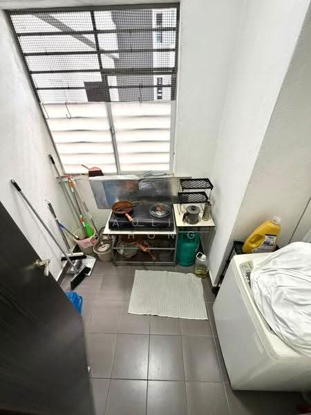 Condominium for Sale at Sphere Damansara - Pauline Chong - Kitchen - PropertyGuru.com.my