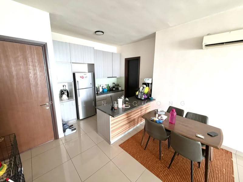 Condominium for Sale at Sphere Damansara - Pauline Chong - Kitchen - PropertyGuru.com.my