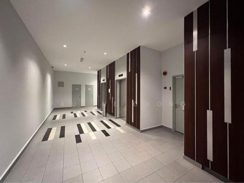 Condominium for Sale at Sphere Damansara - Pauline Chong - Corridor - PropertyGuru.com.my