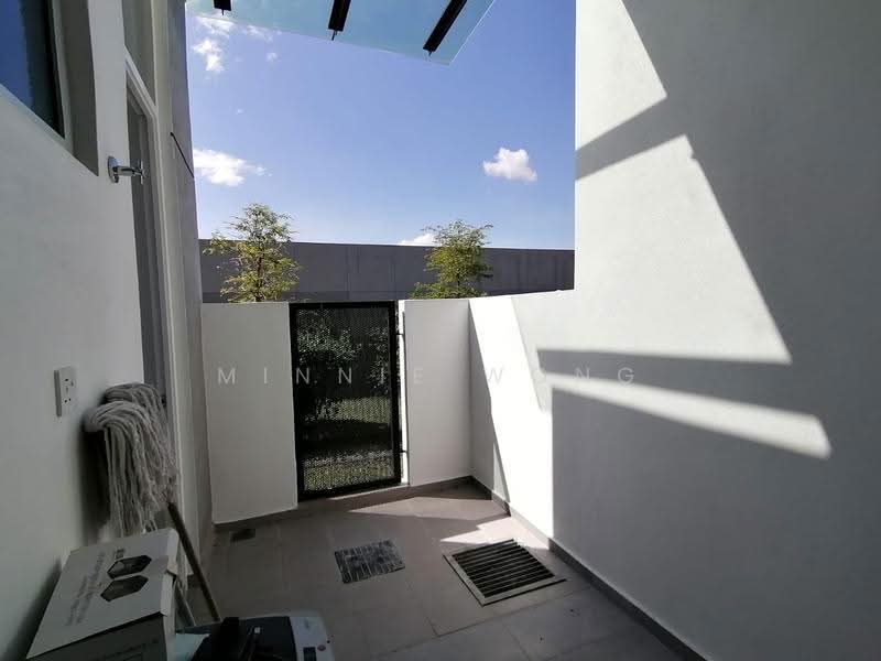 2-storey Terraced House for Rent in Bandar Gamuda Gardens (Rawang) - Minnie Wong - Exterior - PropertyGuru.com.my
