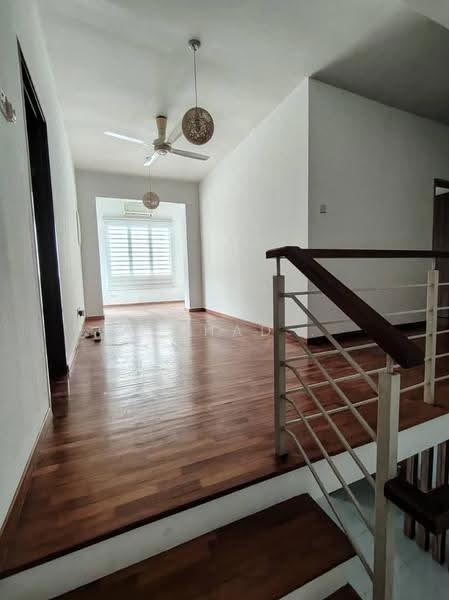 Rumah Kluster untuk Dijual di Taman Adda Heights (Tebrau) - Arshad . - Interior - PropertyGuru.com.my