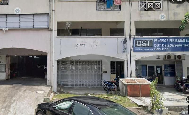 Kedai / Pejabat untuk Disewa di Pandan Perdana (Cheras) - Michelle Tan - Exterior - PropertyGuru.com.my