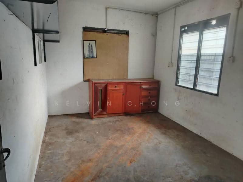 Kilang untuk Disewa di Kawasan Perindustrian Pengkalan (Lahat) - Kelvin Chong - PropertyGuru.com.my