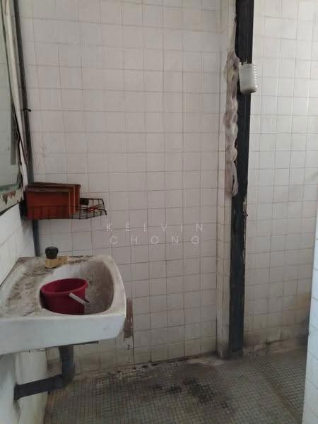 Kilang untuk Disewa di Kawasan Perindustrian Pengkalan (Lahat) - Kelvin Chong - PropertyGuru.com.my