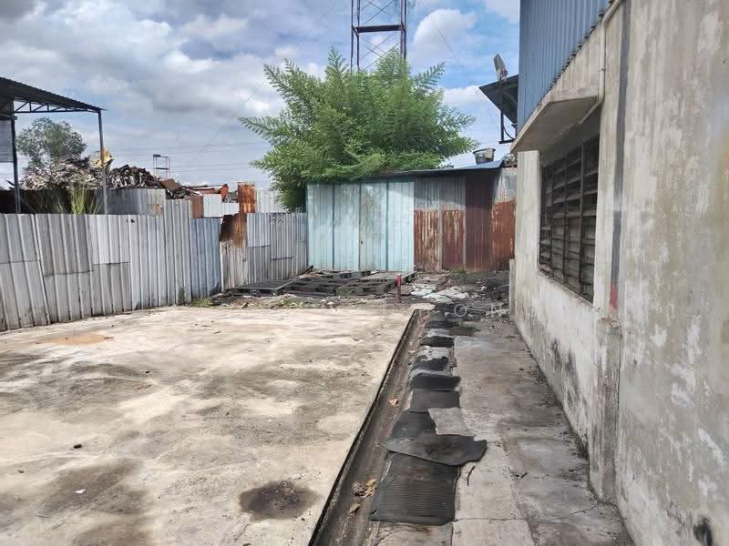 Kilang untuk Disewa di Kawasan Perindustrian Pengkalan (Lahat) - Kelvin Chong - PropertyGuru.com.my