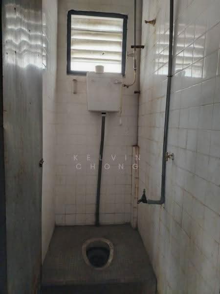 Kilang untuk Disewa di Kawasan Perindustrian Pengkalan (Lahat) - Kelvin Chong - PropertyGuru.com.my