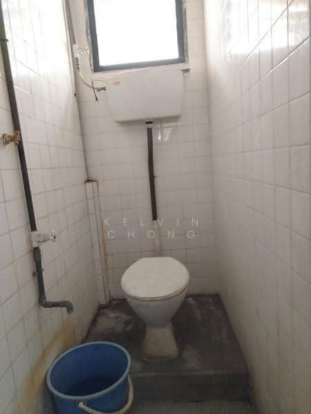 Kilang untuk Disewa di Kawasan Perindustrian Pengkalan (Lahat) - Kelvin Chong - PropertyGuru.com.my