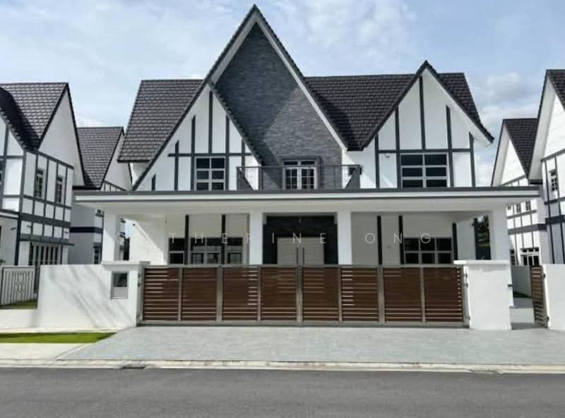 Rumah Banglo untuk Dijual di Taman Ekoflora (Johor Bahru) - Catherine Ong - PropertyGuru.com.my