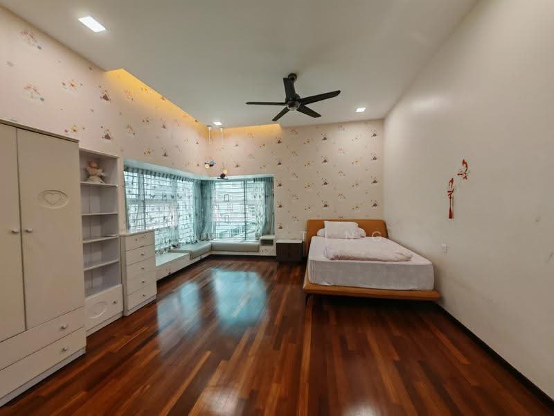 Rumah Berkembar untuk Dijual di Happy Garden (Kuchai Lama) - David Ting - Bedroom - PropertyGuru.com.my