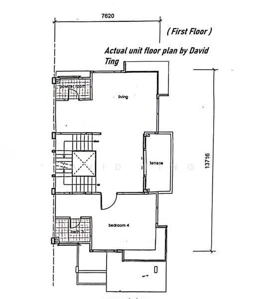 Rumah Berkembar untuk Dijual di Happy Garden (Kuchai Lama) - David Ting - PropertyGuru.com.my