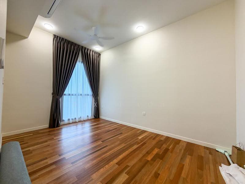 Service Residence for Rent at Tropicana Gardens - Dixon Loh - Interior - PropertyGuru.com.my