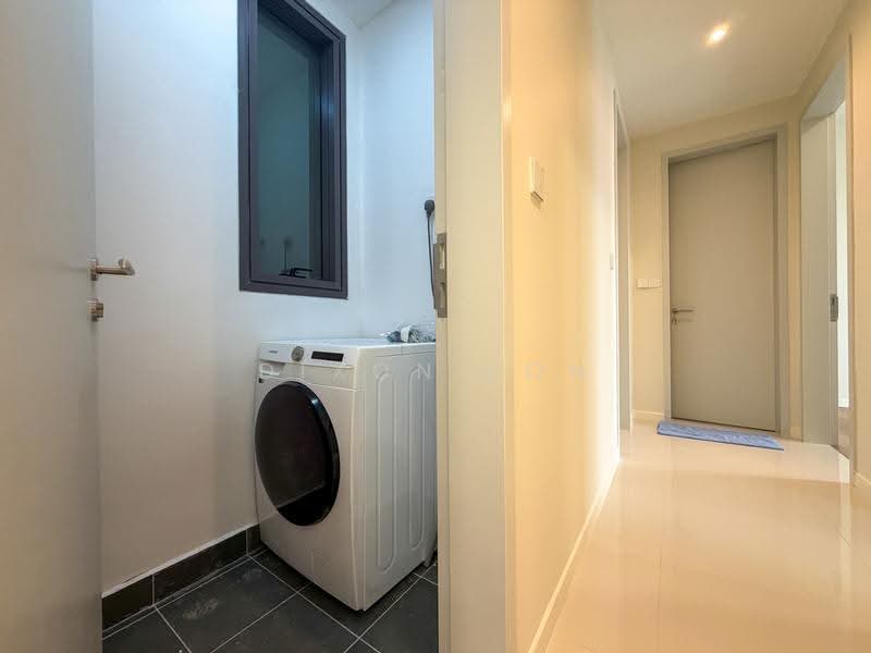 Service Residence for Rent at Tropicana Gardens - Dixon Loh - Interior - PropertyGuru.com.my
