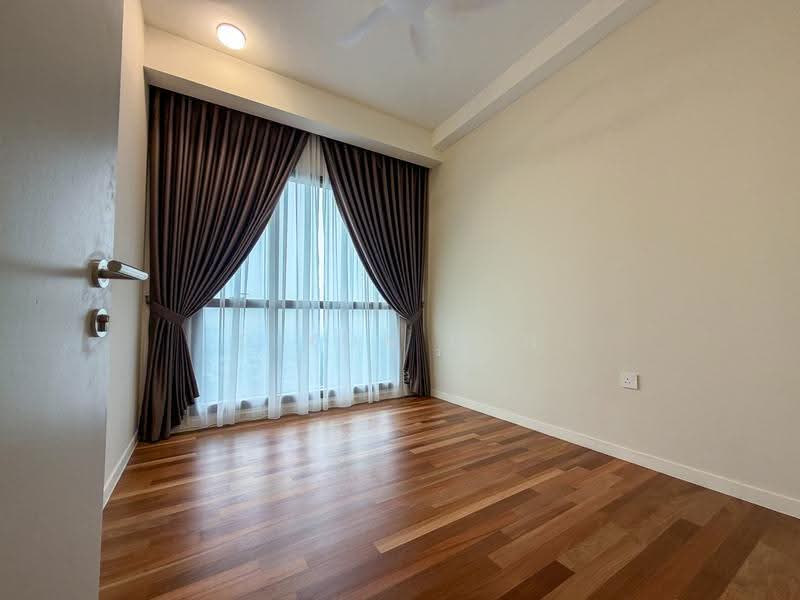 Service Residence for Rent at Tropicana Gardens - Dixon Loh - Interior - PropertyGuru.com.my