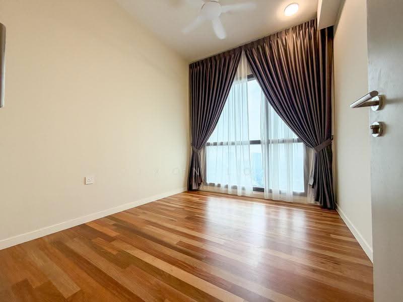 Service Residence for Rent at Tropicana Gardens - Dixon Loh - PropertyGuru.com.my