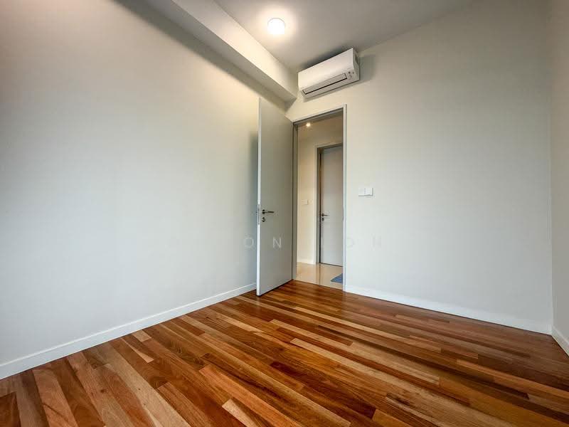 Service Residence for Rent at Tropicana Gardens - Dixon Loh - PropertyGuru.com.my