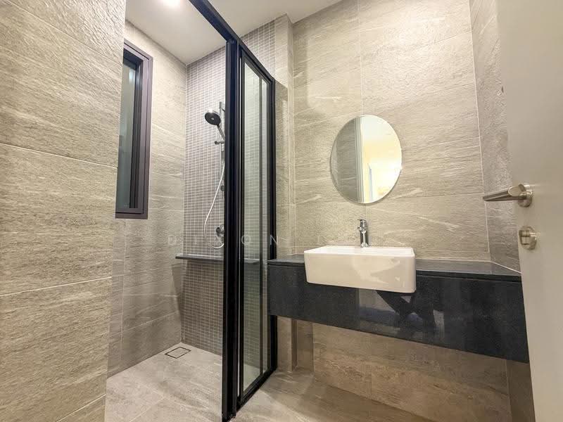 Service Residence for Rent at Tropicana Gardens - Dixon Loh - PropertyGuru.com.my