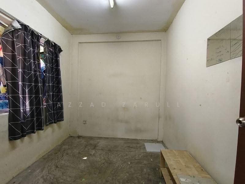 Flat for Sale at Flat PKNS Section 7 - Azzad Zarull - Interior - PropertyGuru.com.my