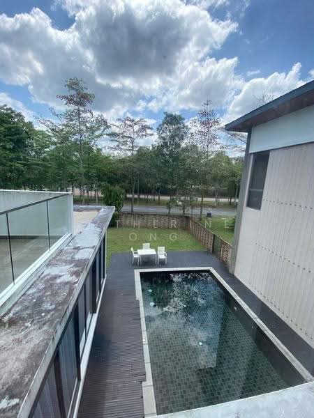 Bungalow House for Sale in East Ledang (Iskandar Puteri (Nusajaya)) - Catherine Ong - Exterior - PropertyGuru.com.my