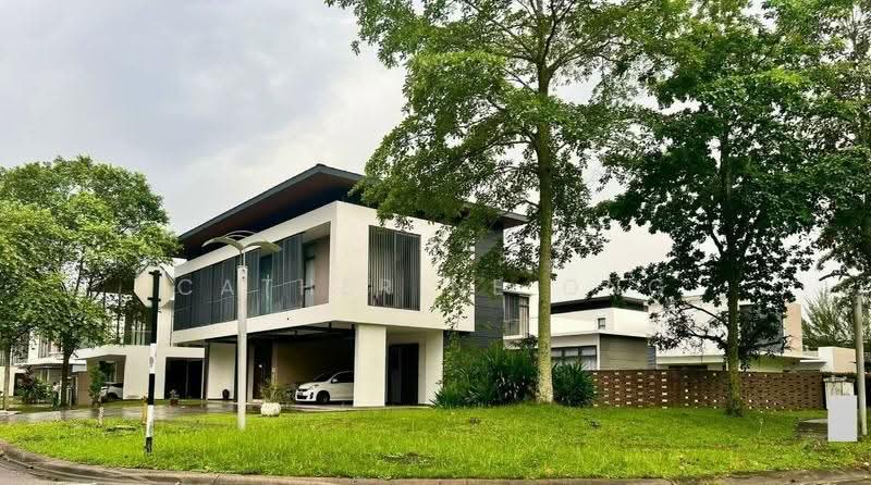 Bungalow House for Sale in East Ledang (Iskandar Puteri (Nusajaya)) - Catherine Ong - Exterior - PropertyGuru.com.my