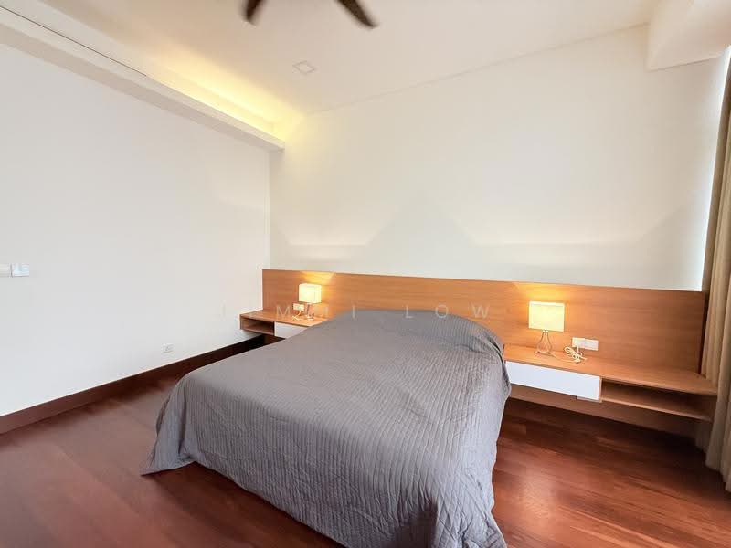 Kediaman Servis untuk Disewa di Banyan Tree Signatures - Jimmi Low - Bedroom - PropertyGuru.com.my