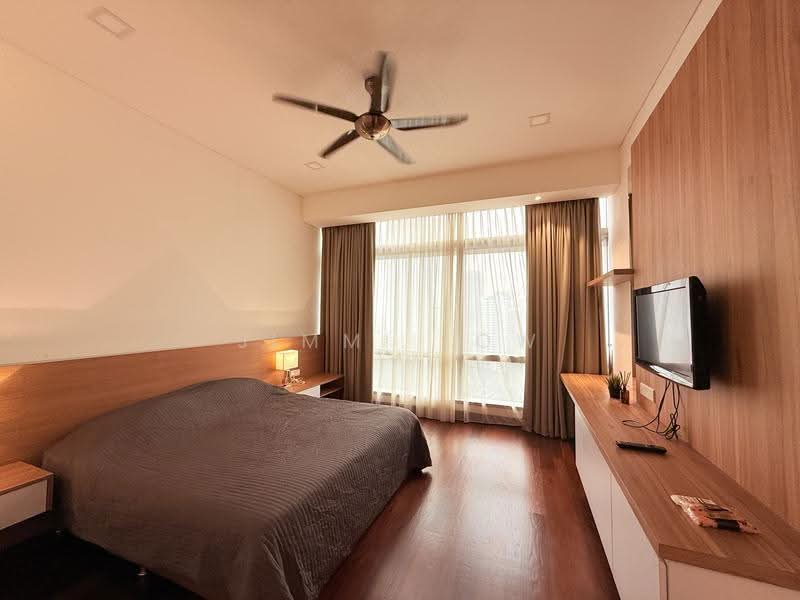 Kediaman Servis untuk Disewa di Banyan Tree Signatures - Jimmi Low - Bedroom - PropertyGuru.com.my
