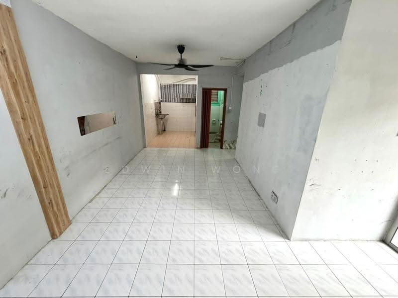 Kondominium untuk Dijual di Indah Condominium - Edwin Wong - Interior - PropertyGuru.com.my