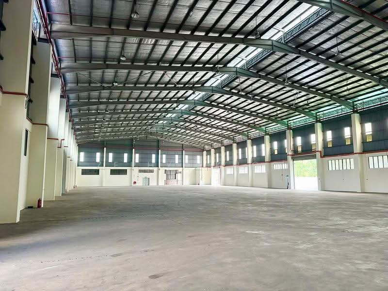 Kilang untuk Disewa di Taman Perindustrian Desa Plentong (Masai) - Zephyr Khoo - Interior - PropertyGuru.com.my